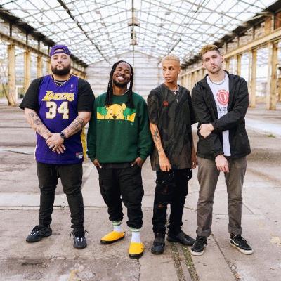indie tribe. Gives BTS Break Downs of 'Holy Smoke', 'Outside', & Their Formation [INTERVIEW Part 1]