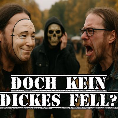 #087 Wir sind alle Mimosen? #087 Wir sind alle Mimosen?