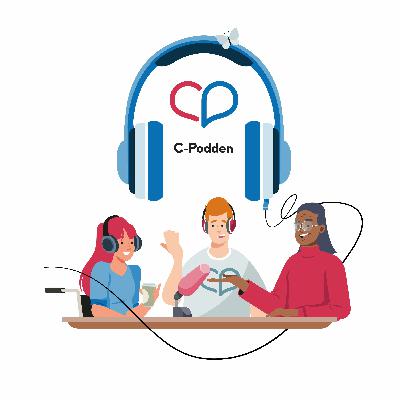 C - Podden - Episode 1 (2024)