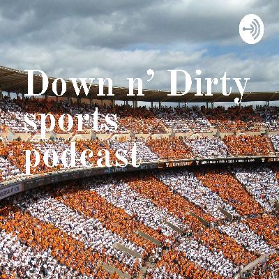Alabama post game
