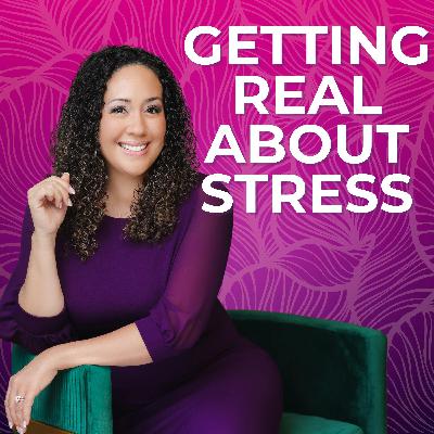 Tips to Overcoming Overwhelm & Understand Your Body's Stress Response | The Whole & Complete Woman