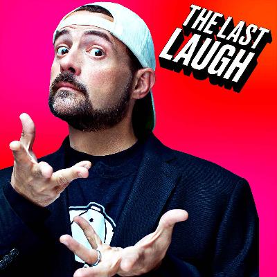 Kevin Smith: ‘Dogma’ Secrets Revealed!