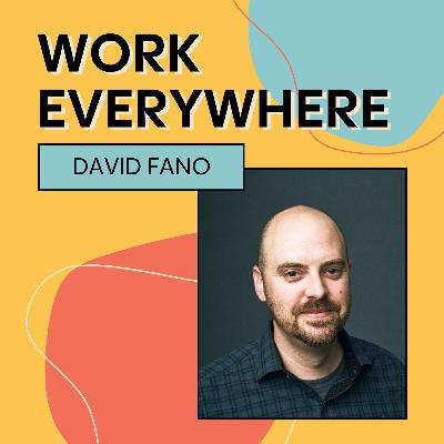 A New Era of Job-Seeking | David Fano (Teal) A New Era of Job-Seeking | David Fano (Teal)