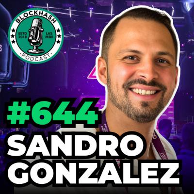 Ep. 644 KWARXS | Solar Power On-chain (feat. Sandro Gonzalez)