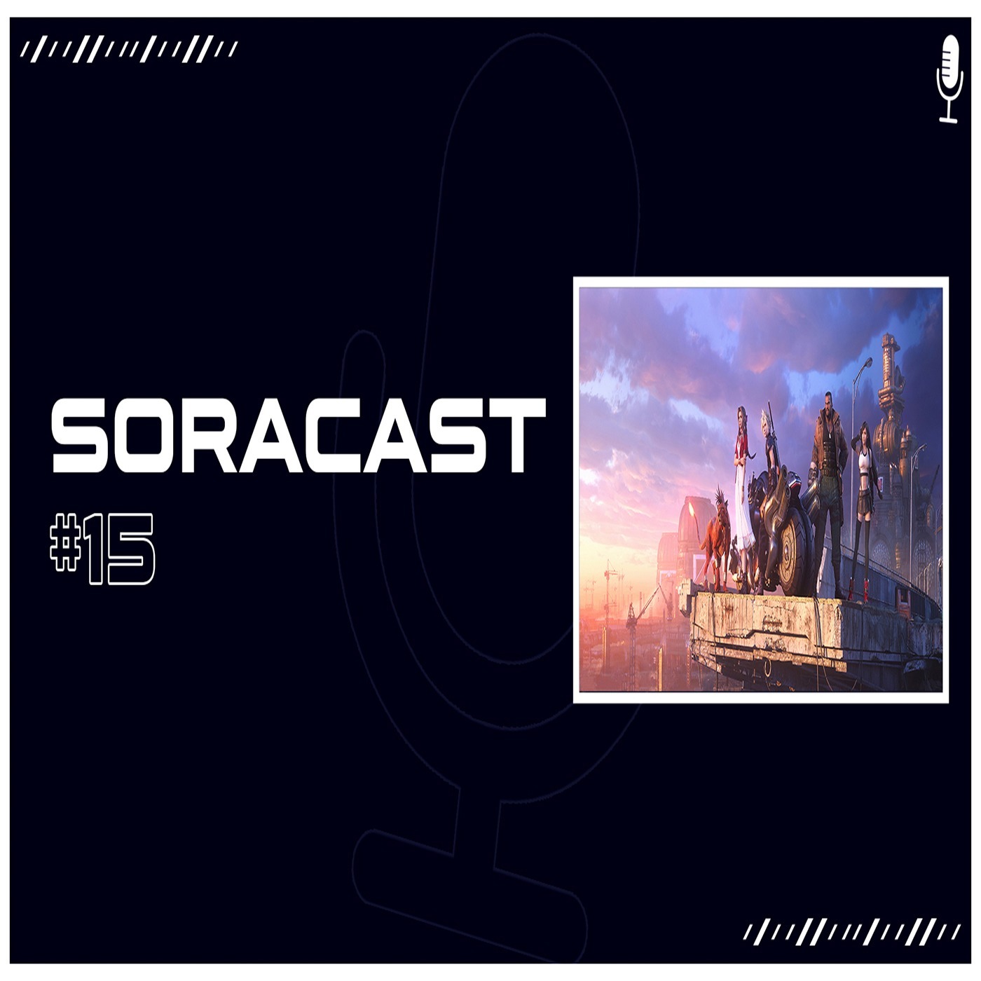 Soracast