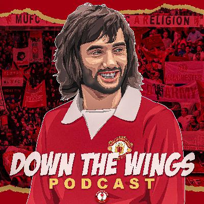 Xavi will FIX this | DOWN THE WINGS #54 Xavi will FIX this | DOWN THE WINGS #54