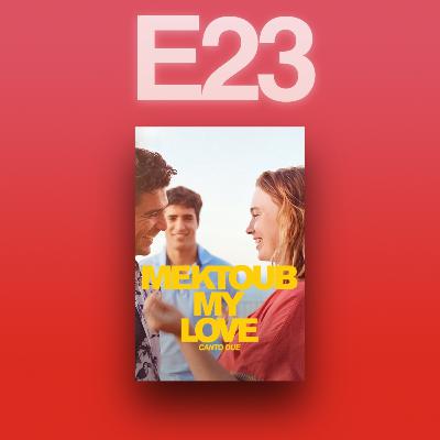 Mektoub my Love : Canto Due