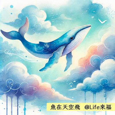 EP099 卯起來練習成就自信與從容。【魚在天空飛】#自我成長  #接納自己