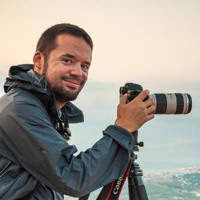 Entrevista a Fernando Prieto de linkalicante.com