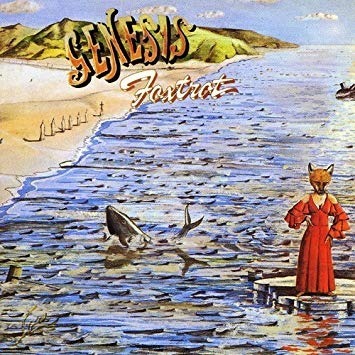 Genesis - Supper's Ready