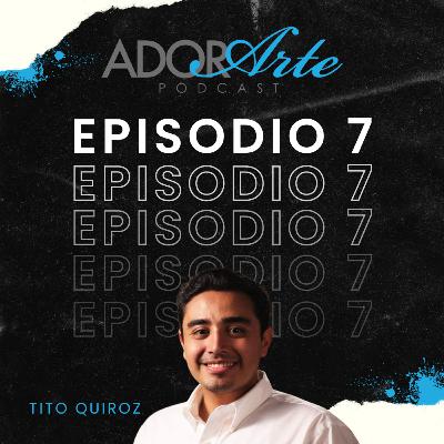 Tito Quiroz, maestro de corazón