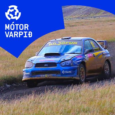 #237 Orku Haustrall 2025 (slæmt hljóð)