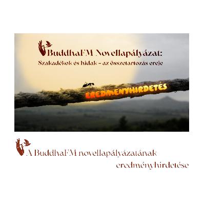 A BuddhaFM novellapályázatának eredményhirdetése