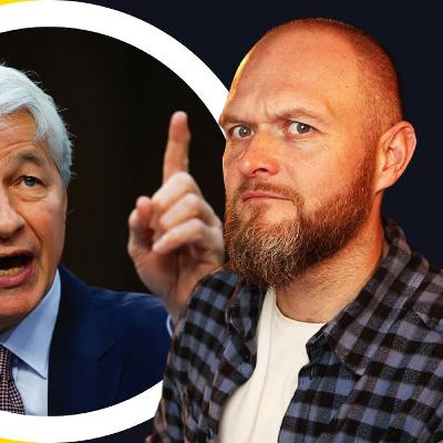 Našel už Bitcoin dno? ⬇️ | Jamie Dimon je další Saylor? 🧙‍♂️ | Zcash narativ 🪙 - CEx 28/11/2025