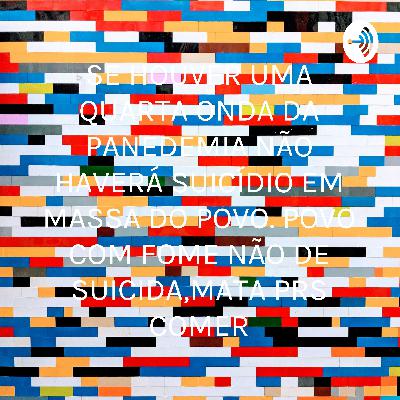 A QUARTA ONDA DO MINISTRO DA FALTA DE LÓGICA.
