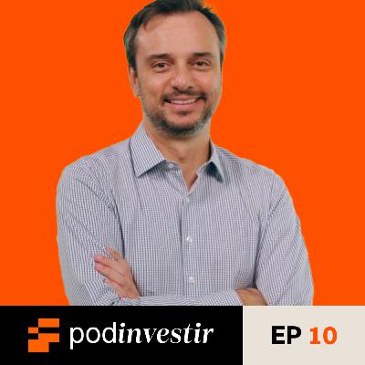 Bolsa, dólar ou crédito? Fabiano Rios, da Absolute, diz onde investir
