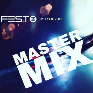 MasterMix by Djfesto 01Aralık2017
