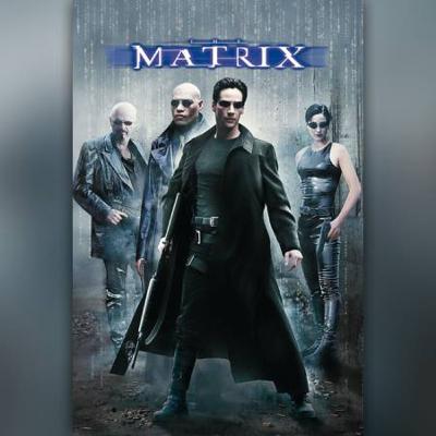 Friday Family Film Night: THE MATRIX review