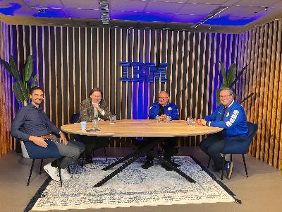 #092 | Hoe ELM en ALM Samen Innovatie Drijven