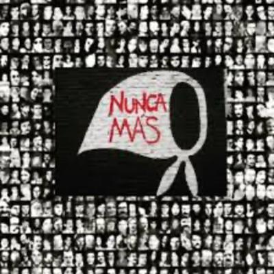 Nunca Más✊🏼