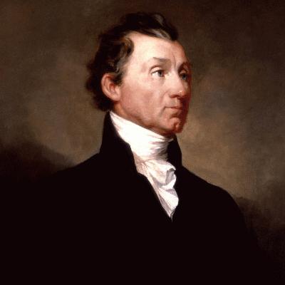 Episode 950: Founding Fathers – James Monroe