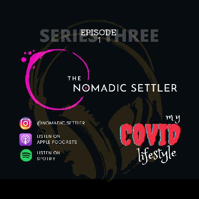3.1 My COVID Lifestyle 3.1 My COVID Lifestyle