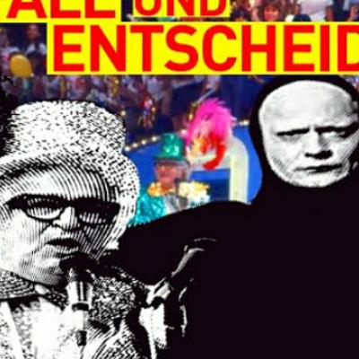 Rádio Brasileirinhos 6 - Ernstfall und Entscheidu