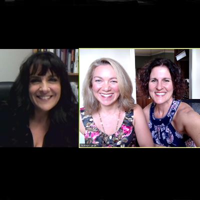 Compounding and Functional Medicine: Suzanne Keyes (PART 1)