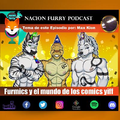 Furmics y el Yiff