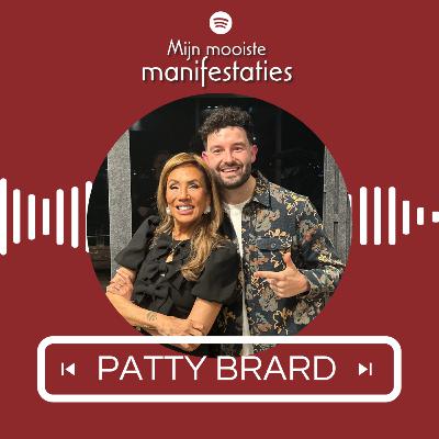 46 Patty Brard