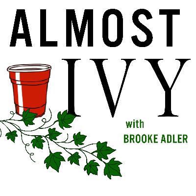 Almost Ivy 05 - Big Girls DO Cry