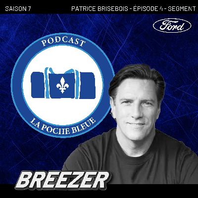 Patrice Brisebois : L’esprit d’équipe chez le CH | La Poche Bleue | SEG. Champions | S07É04