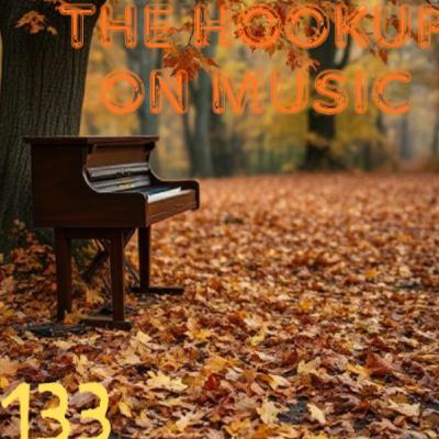 THE HOOKUP ON MUSIC Presents Episode 133: Wrapped Around Your Finger! (Long Song Titles, The Police, Superheros In Son THE HOOKUP ON MUSIC Presents Episode 133: Wrapped Around Your Finger! (Long Song Titles, The Police, Superheros In Son