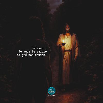 Dieu dans la caverne (09-03-2026)