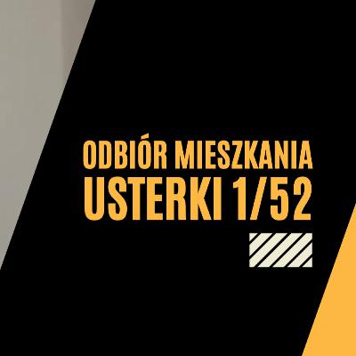 Usterki z pierwszego tygodnia 2023 s3e01