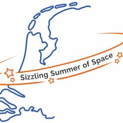 Ruimtevaart Podcast s02e04 - Mediamix Ruimtevaartnieuws - De zinderende Ruimtevaartzomer Ruimtevaart Podcast s02e04 - Mediamix Ruimtevaartnieuws - De zinderende Ruimtevaartzomer