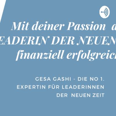 Leaderin der neuen Zeit