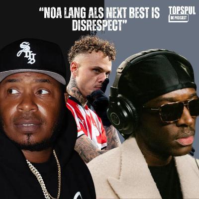 Episode 39: Spotify zonder streams?! 👀 | FunX Awards voorspeld, Rose in concert & Kempi krijgt wat hij verdiend!