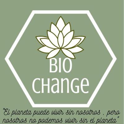 Biochange