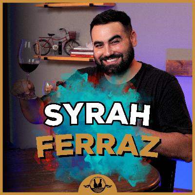 VINHO BRASILEIRO SYRAH da safra histórica de 2020 #175