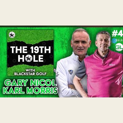 #4 | Karl Morris/Gary Nicol | Nuances of Coaching in Sport