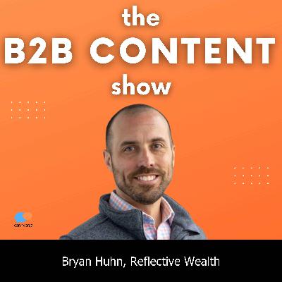 How podcasting can boost personal growth w/ Bryan Huhn