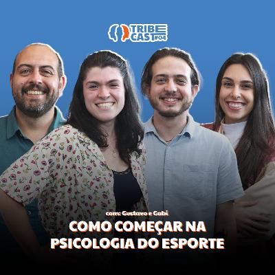 Como começar na Psicologia do Esporte