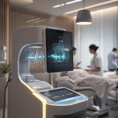 Exploring Softwave Therapy: Benefits, Integration, and Functional Medicine Applications