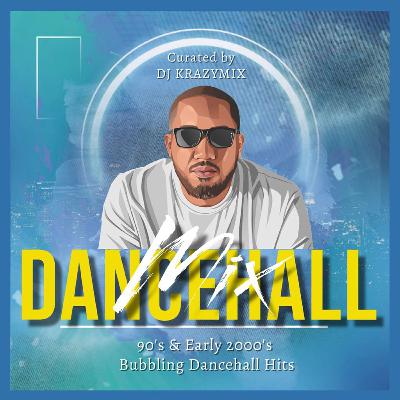 90's & Early 2000's Dancehall Mix (Buju Banton, Patra, Red Rat, Beenie Man, Sean Paul, & More)