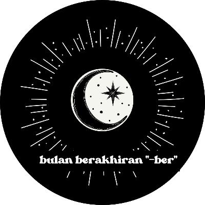bulan berkahiran "-ber"