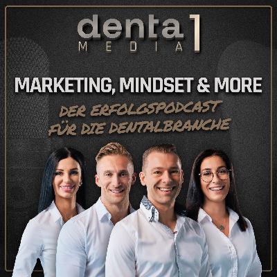 Dieses Bedürfnis beschränkt jeden 2ten von uns! "Marketing, Mindset & More" - EPISODE 224