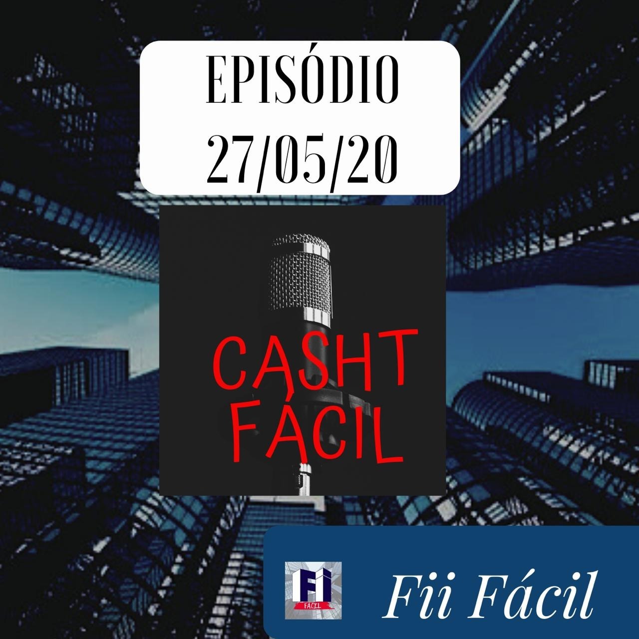 Fundos Imobiliários_ IFIX, Notícias da Argentina , 4º maior participação do ifix_ CBOP11 episode artwork