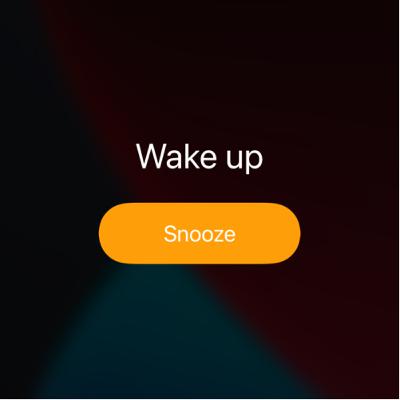 It’s not easy creating routines