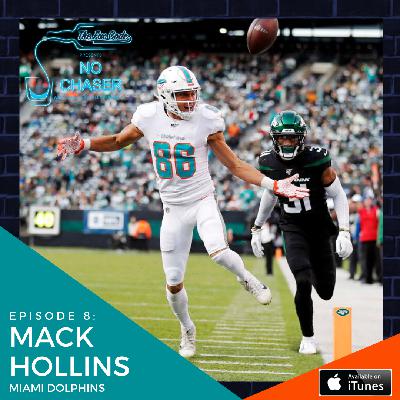 Ep 8: Mack Hollins